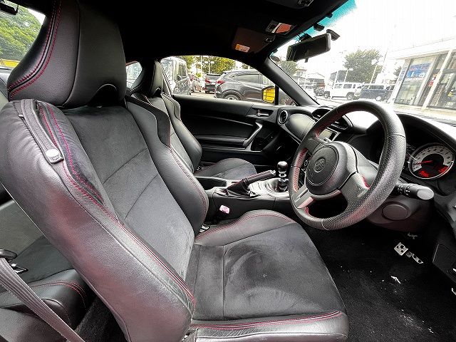 TOYOTA 86 2012
