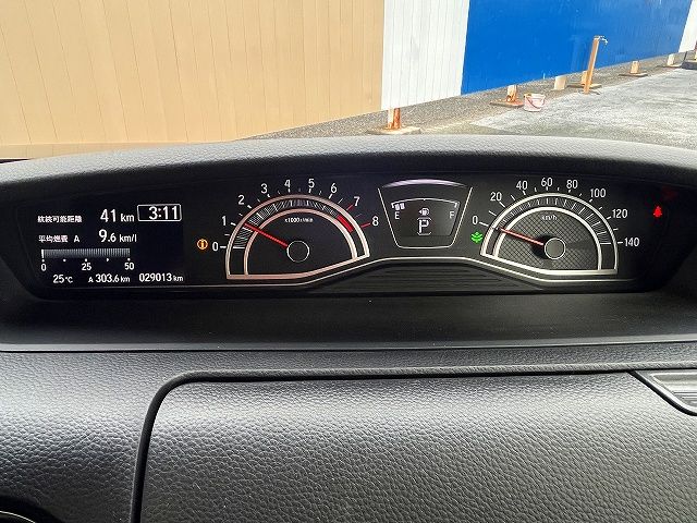 HONDA N BOX CUSTOM 2021