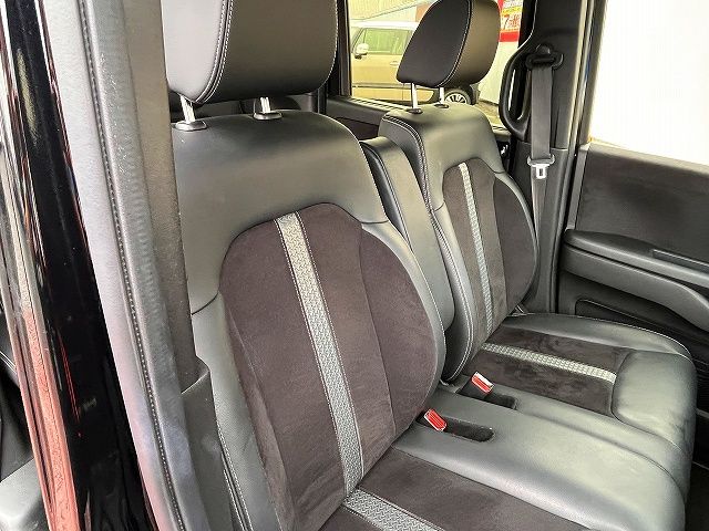 HONDA N BOX CUSTOM 2021