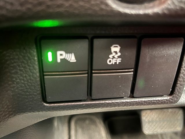 HONDA N BOX CUSTOM 2021