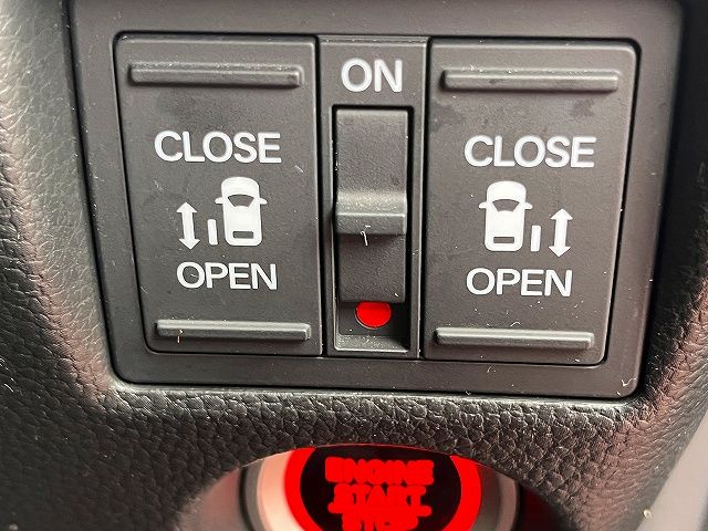 HONDA N BOX CUSTOM 2021