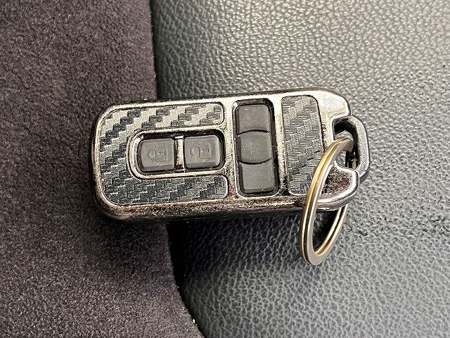 HONDA N BOX CUSTOM 2021