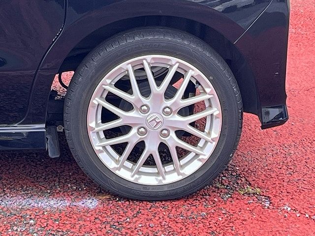 HONDA N BOX CUSTOM 2021