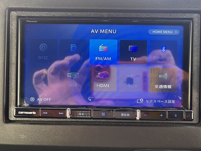 HONDA N BOX CUSTOM 2022