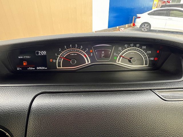 HONDA N BOX CUSTOM 2022