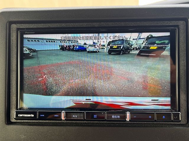 HONDA N BOX CUSTOM 2022