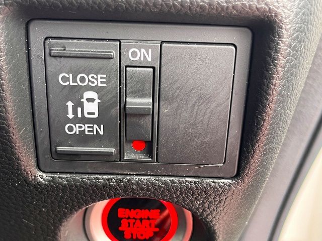 HONDA N BOX CUSTOM 2022