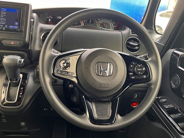 HONDA N BOX CUSTOM 2022