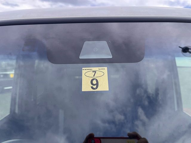 HONDA N BOX CUSTOM 2022