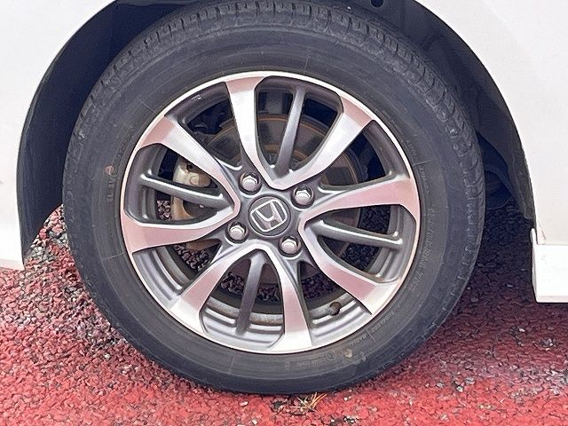 HONDA N BOX CUSTOM 2022