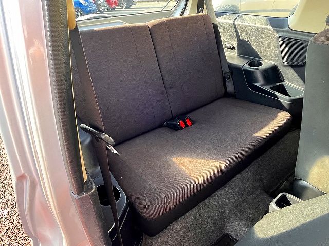 MITSUBISHI PAJERO MINI 2009