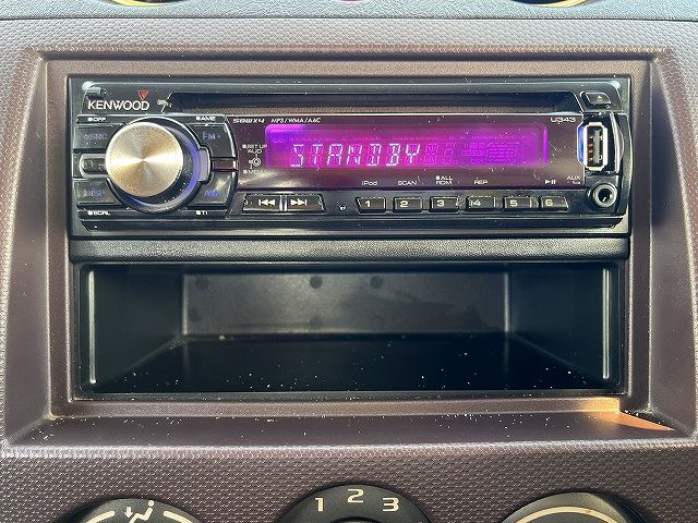 MITSUBISHI PAJERO MINI 2009