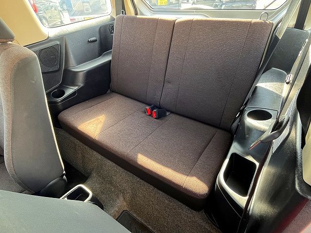 MITSUBISHI PAJERO MINI 2009