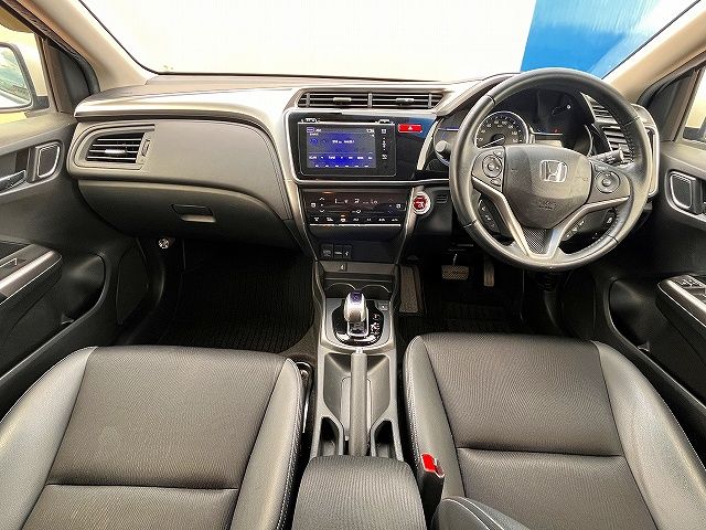 HONDA GRACE HYBRID 2014