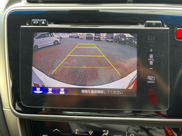 HONDA GRACE HYBRID 2014