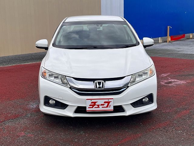 HONDA GRACE HYBRID 2014