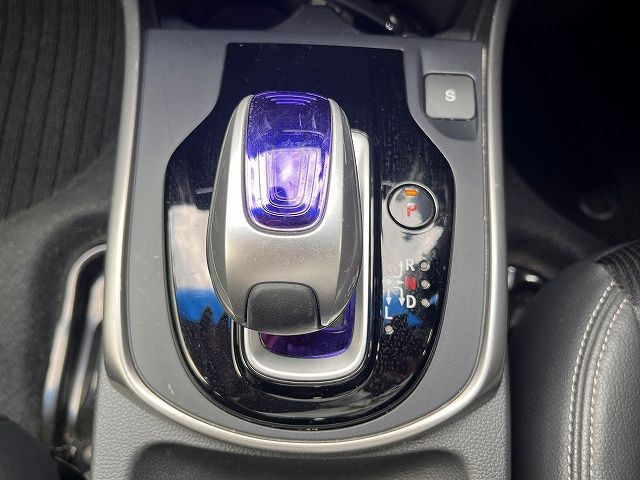 HONDA GRACE HYBRID 2014