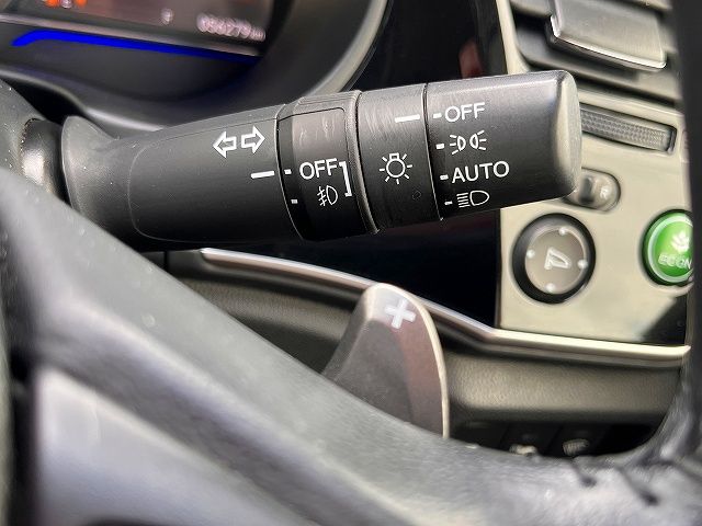 HONDA GRACE HYBRID 2014