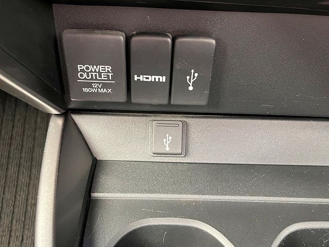 HONDA GRACE HYBRID 2014