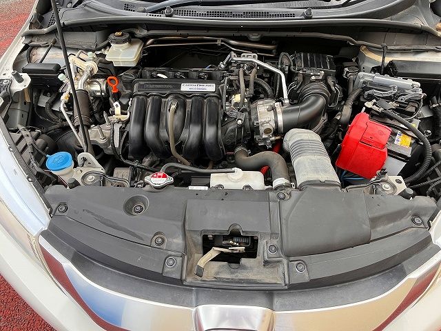 HONDA GRACE HYBRID 2014