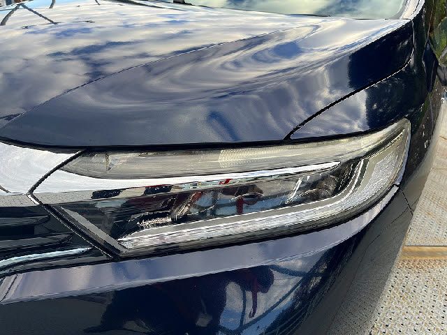 HONDA SHUTTLE HYBRID 2015