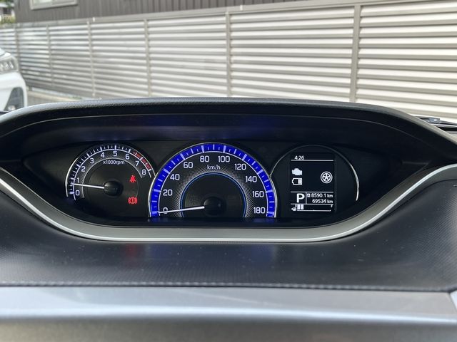 MITSUBISHI DELICA D:2 2WD 2018