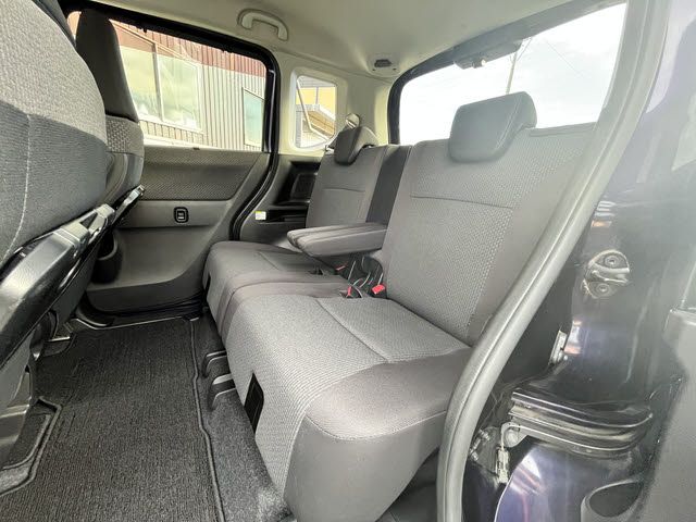 MITSUBISHI DELICA D:2 2WD 2018