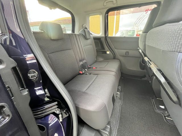 MITSUBISHI DELICA D:2 2WD 2018