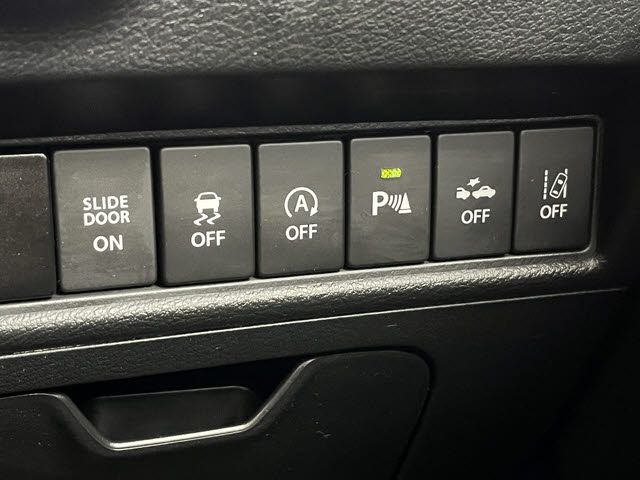 MITSUBISHI DELICA D:2 2WD 2018