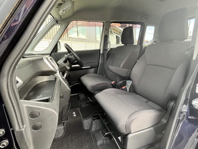 MITSUBISHI DELICA D:2 2WD 2018