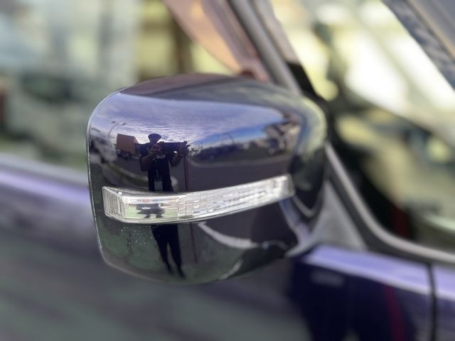 MITSUBISHI DELICA D:2 2WD 2018