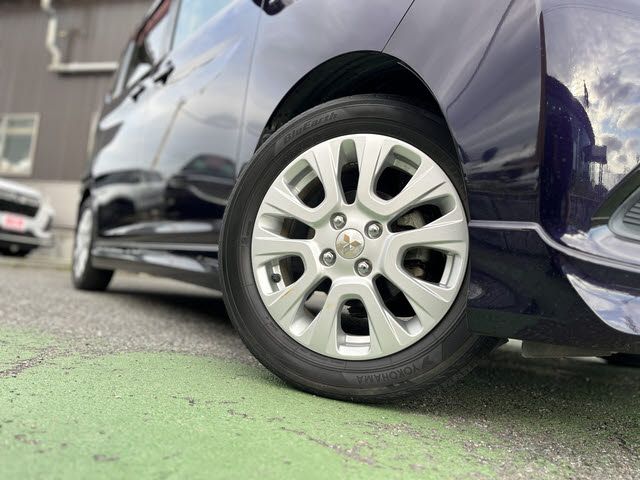 MITSUBISHI DELICA D:2 2WD 2018