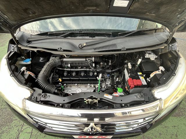 MITSUBISHI DELICA D:2 2WD 2018