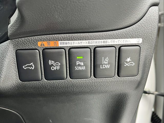 MITSUBISHI OUTLANDER PHEV 2019