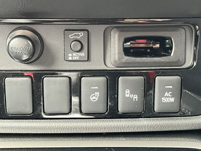 MITSUBISHI OUTLANDER PHEV 2019