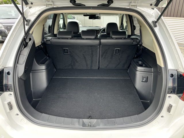 MITSUBISHI OUTLANDER PHEV 2019