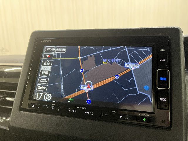 HONDA N BOX CUSTOM 2022