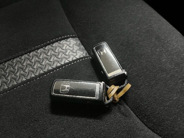 HONDA N BOX CUSTOM 2022