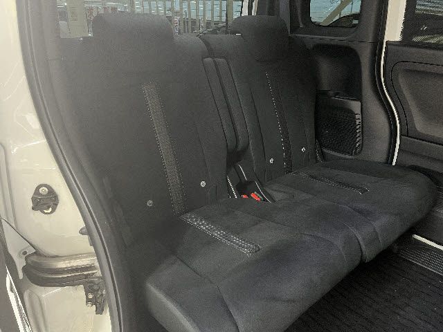 HONDA N BOX CUSTOM 2022