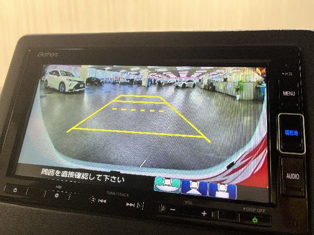 HONDA N BOX CUSTOM 2022