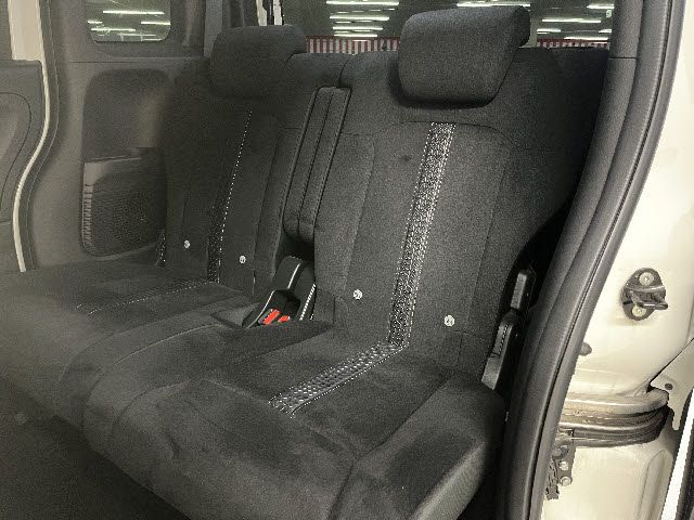 HONDA N BOX CUSTOM 2022