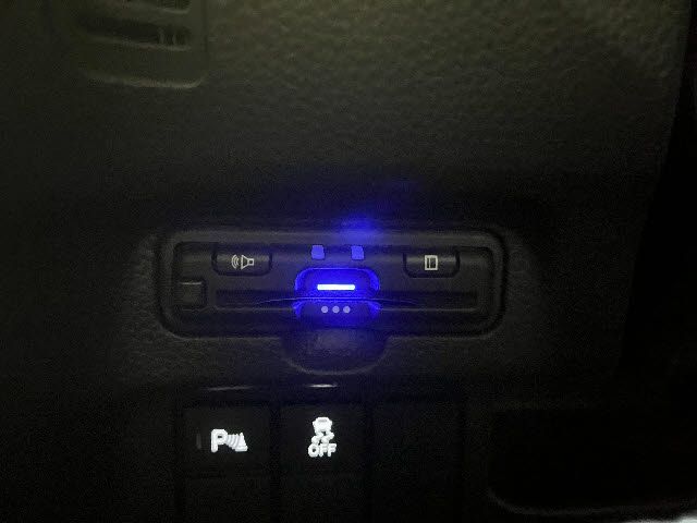 HONDA N BOX CUSTOM 2022