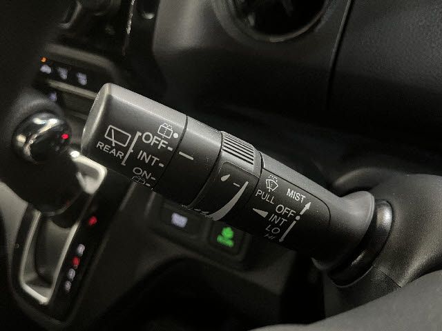 HONDA N BOX CUSTOM 2022