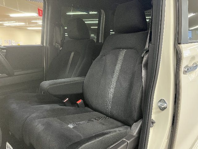 HONDA N BOX CUSTOM 2022