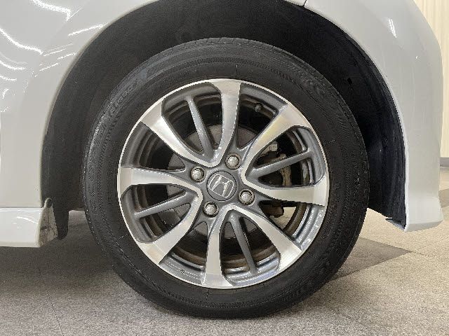 HONDA N BOX CUSTOM 2022