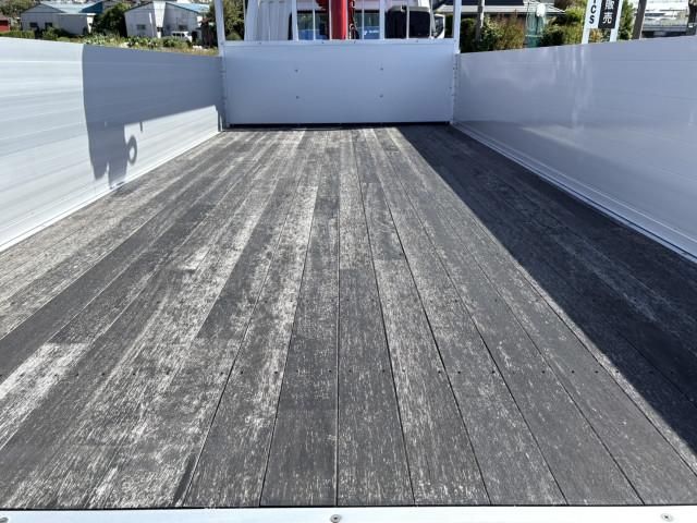 MITSUBISHI FUSOU FIGHTER 2024