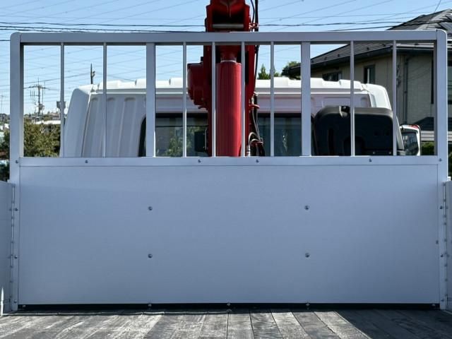 MITSUBISHI FUSOU FIGHTER 2024