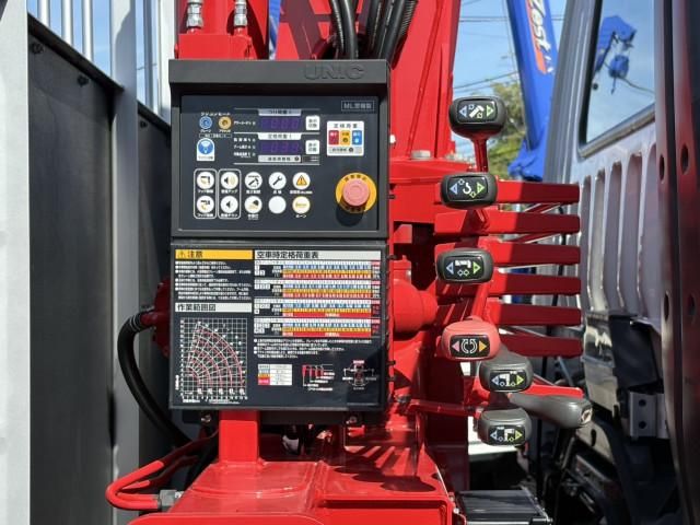 MITSUBISHI FUSOU FIGHTER 2024