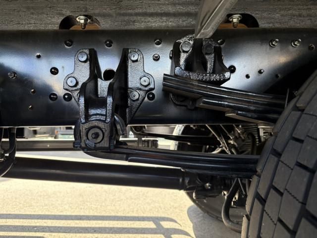 MITSUBISHI FUSOU FIGHTER 2024