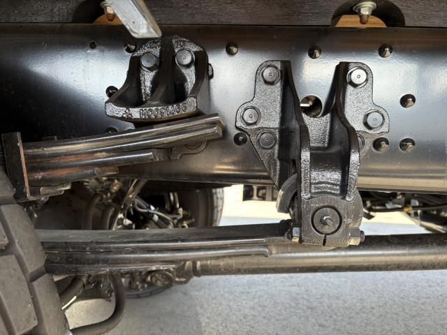 MITSUBISHI FUSOU FIGHTER 2024